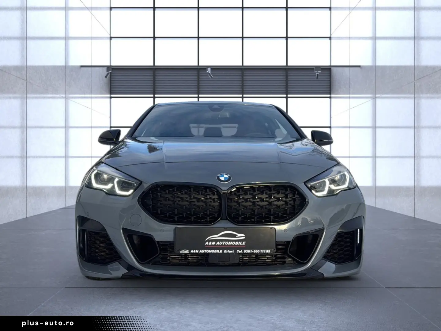 BMW M2 Gran Coupe M235 i xDrive LED PANO H&K ACC 1.H