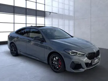 BMW M2 Gran Coupe M235 i xDrive LED PANO H&K ACC 1.H