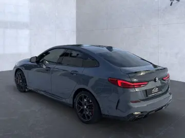 BMW M2 Gran Coupe M235 i xDrive LED PANO H&K ACC 1.H
