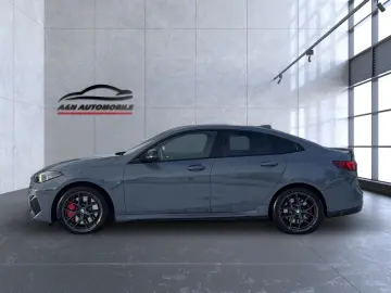BMW M2 Gran Coupe M235 i xDrive LED PANO H&K ACC 1.H