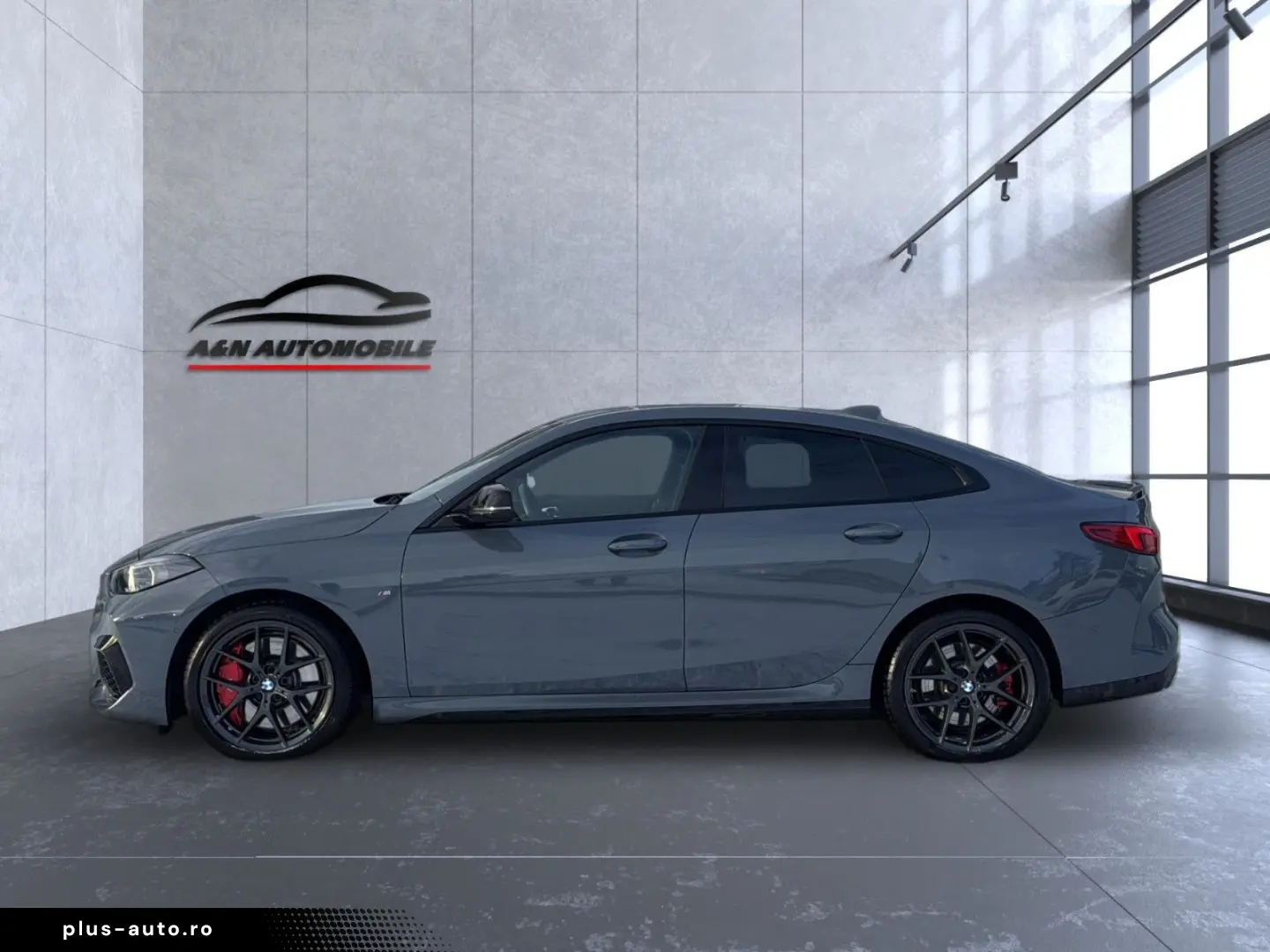 BMW M2 Gran Coupe M235 i xDrive LED PANO H&K ACC 1.H