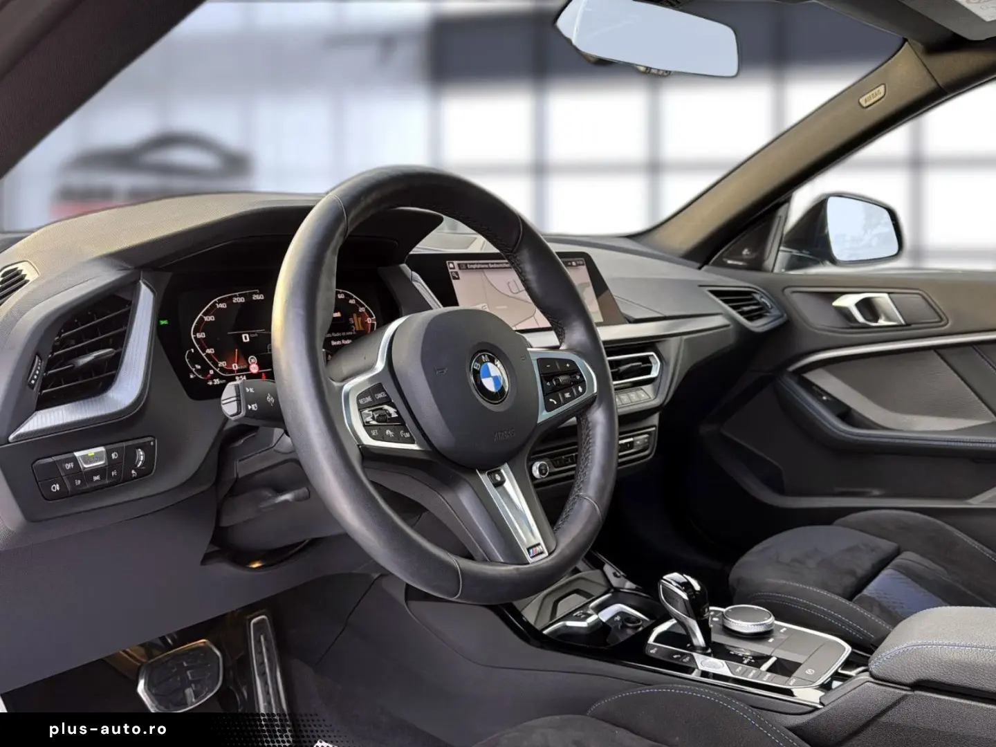 BMW M2 Gran Coupe M235 i xDrive LED PANO H&K ACC 1.H