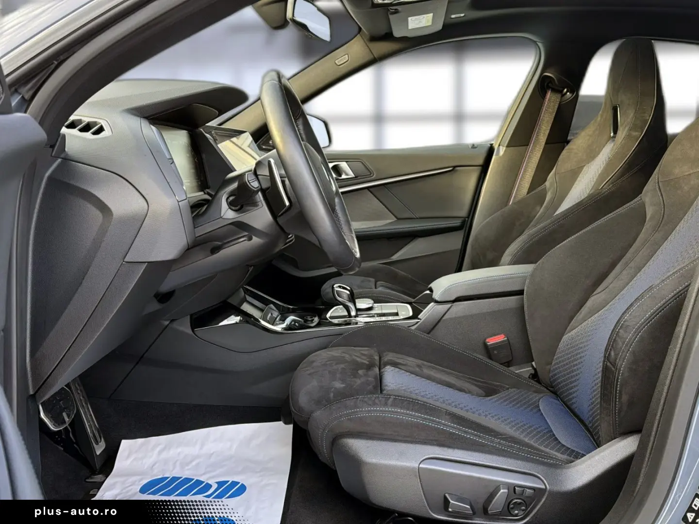 BMW M2 Gran Coupe M235 i xDrive LED PANO H&K ACC 1.H