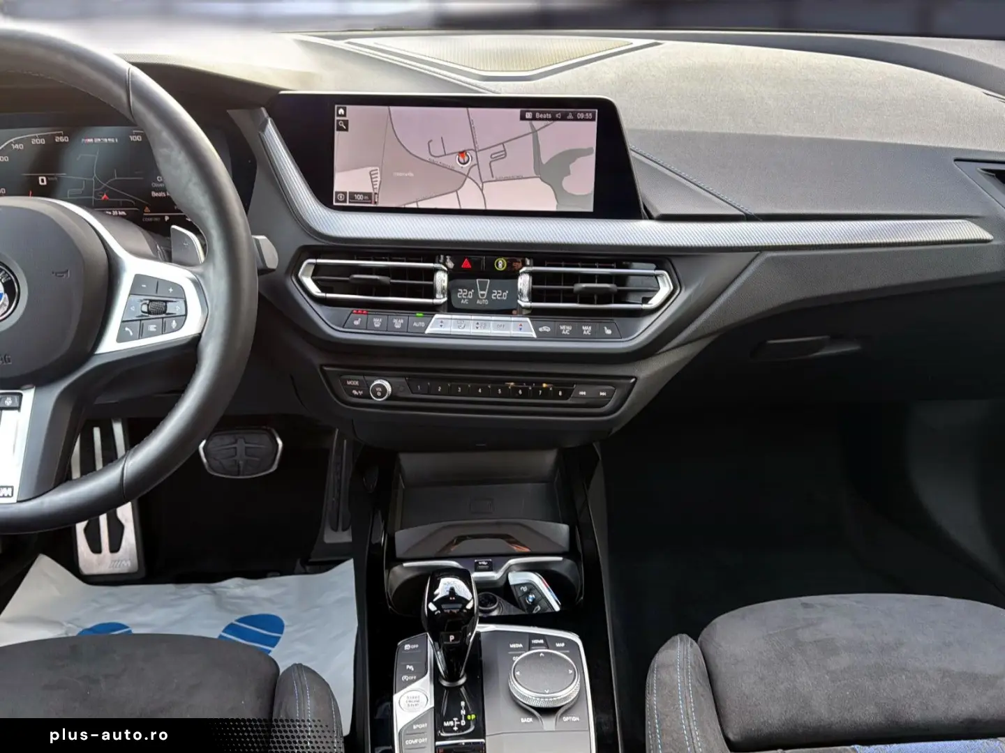 BMW M2 Gran Coupe M235 i xDrive LED PANO H&K ACC 1.H