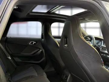 BMW M2 Gran Coupe M235 i xDrive LED PANO H&K ACC 1.H