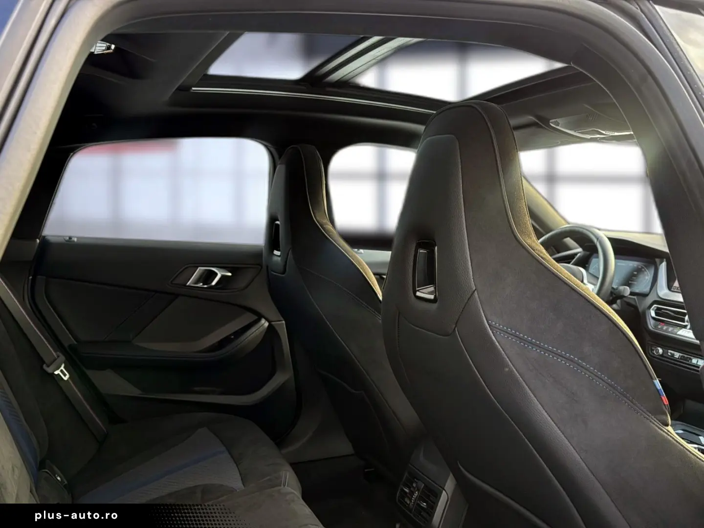 BMW M2 Gran Coupe M235 i xDrive LED PANO H&K ACC 1.H