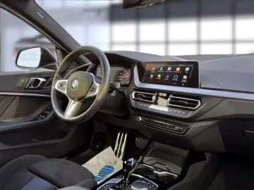 BMW M2 Gran Coupe M235 i xDrive LED PANO H&K ACC 1.H