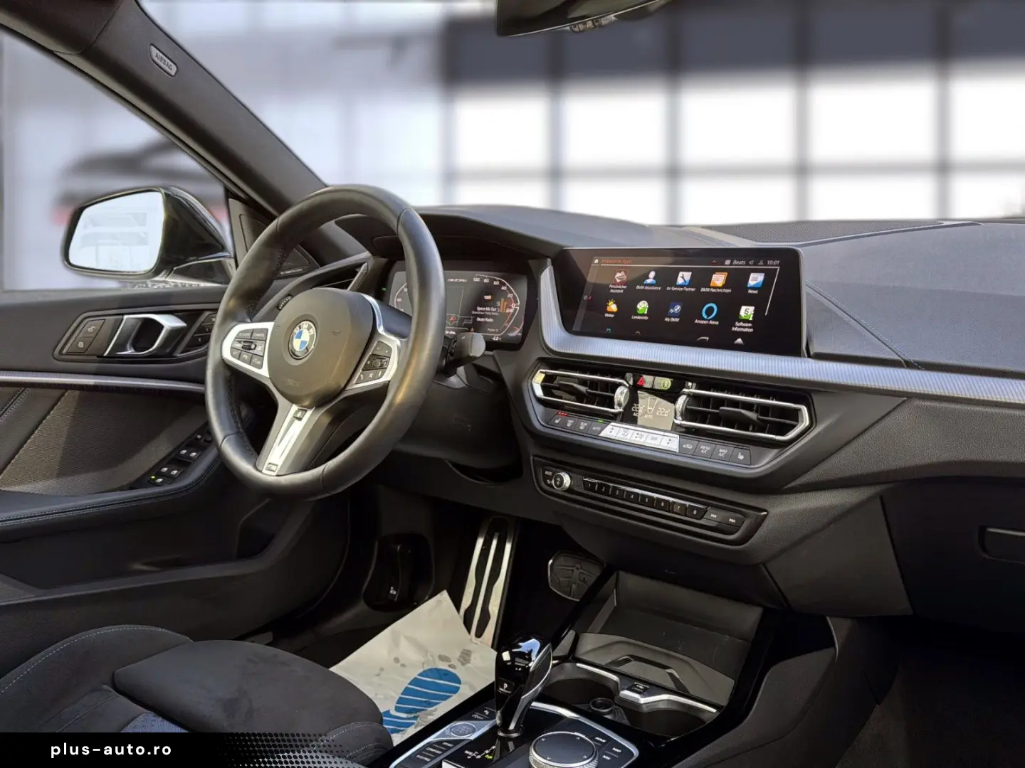 BMW M2 Gran Coupe M235 i xDrive LED PANO H&K ACC 1.H