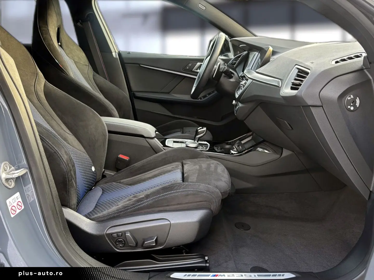 BMW M2 Gran Coupe M235 i xDrive LED PANO H&K ACC 1.H