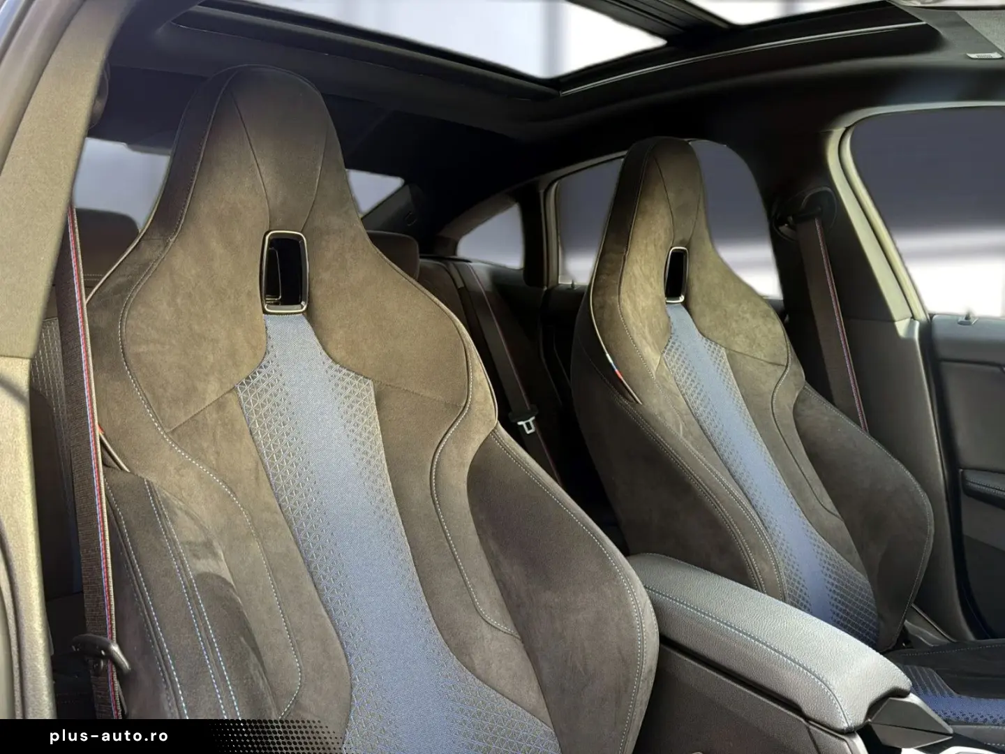 BMW M2 Gran Coupe M235 i xDrive LED PANO H&K ACC 1.H