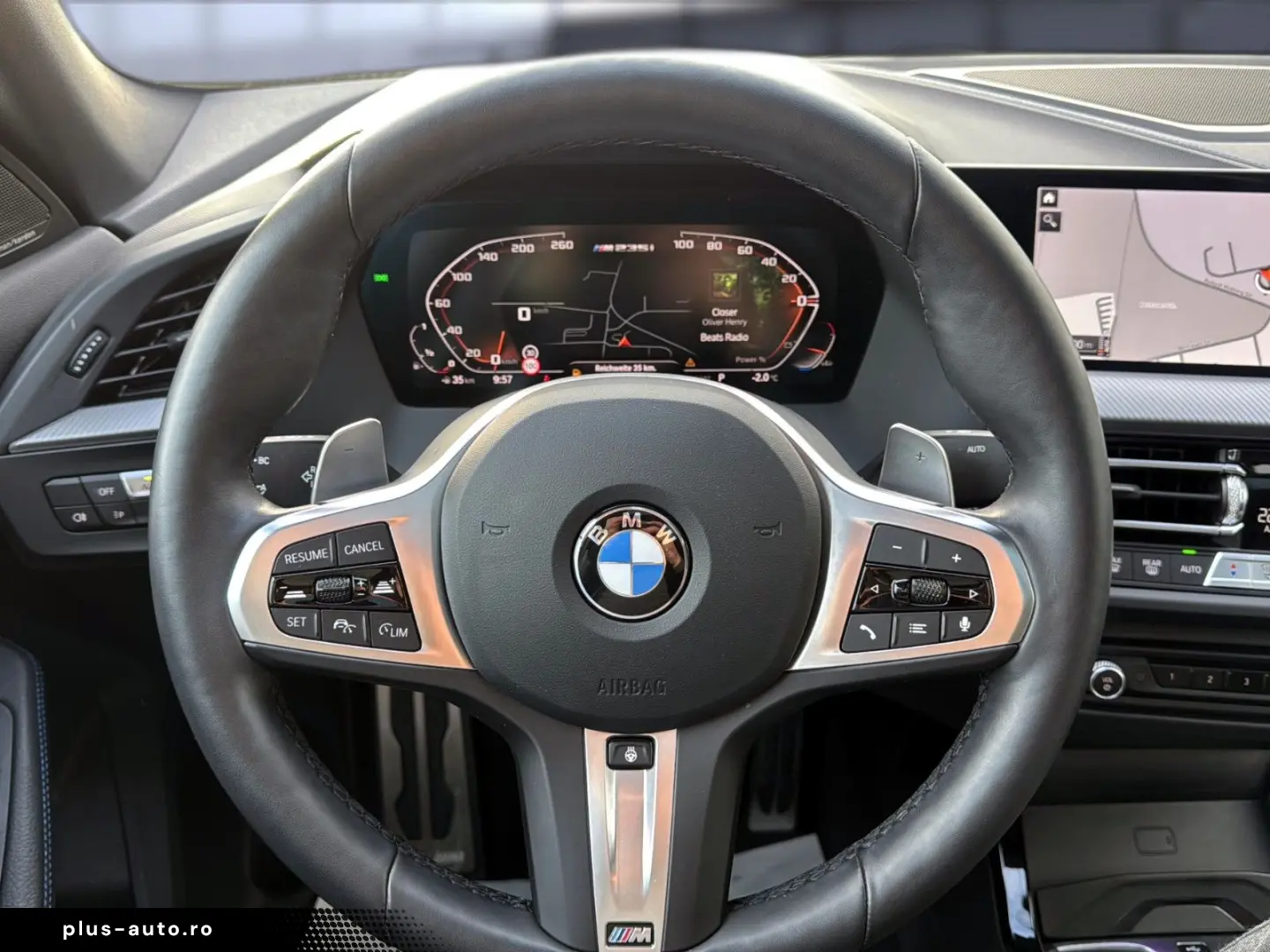 BMW M2 Gran Coupe M235 i xDrive LED PANO H&K ACC 1.H