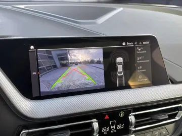 BMW M2 Gran Coupe M235 i xDrive LED PANO H&K ACC 1.H