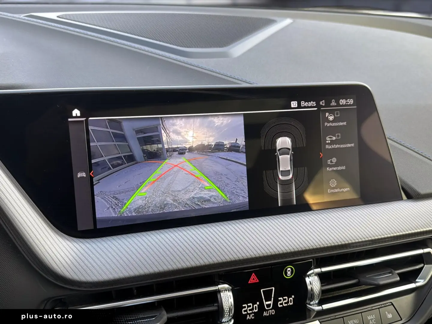 BMW M2 Gran Coupe M235 i xDrive LED PANO H&K ACC 1.H