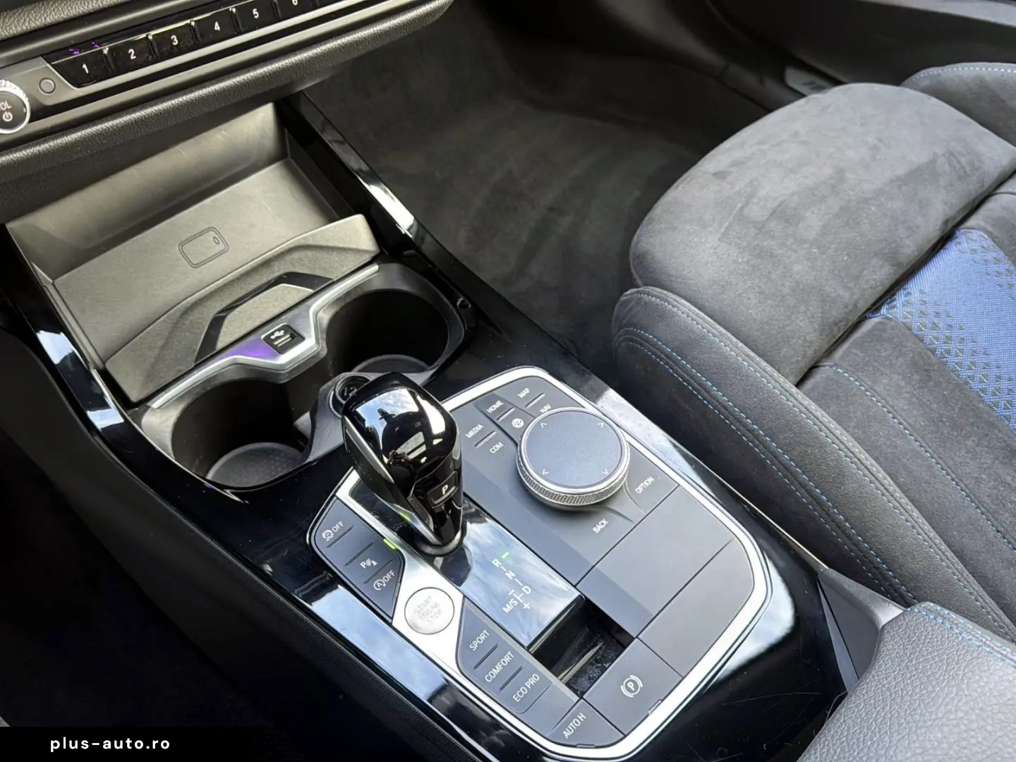 BMW M2 Gran Coupe M235 i xDrive LED PANO H&K ACC 1.H