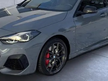 BMW M2 Gran Coupe M235 i xDrive LED PANO H&K ACC 1.H