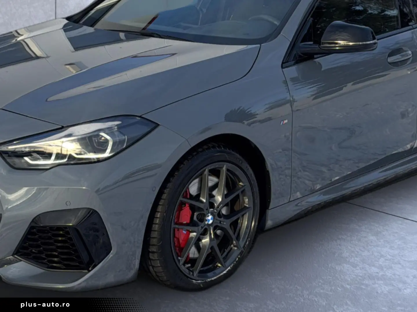BMW M2 Gran Coupe M235 i xDrive LED PANO H&K ACC 1.H