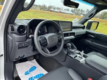 Toyota Land Cruiser Plafon panoramic