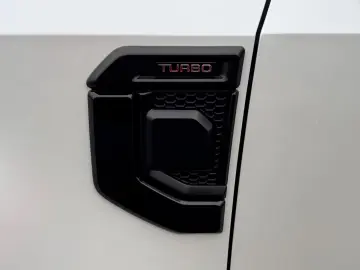 Toyota Land Cruiser Plafon panoramic