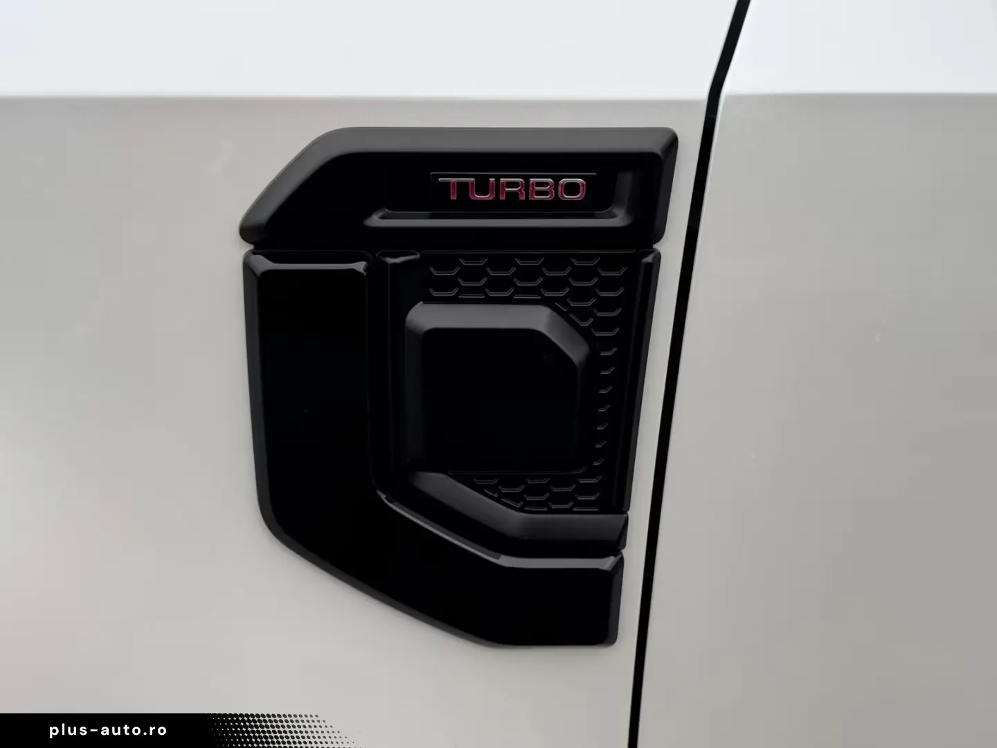 Toyota Land Cruiser Plafon panoramic