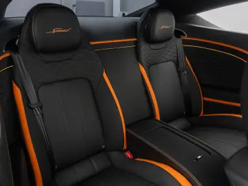 BENTLEY Continental GT MANSORY 1of1 Speed First Edition