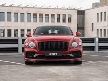 BENTLEY Flying Spur V8 Mulliner Paket  SOFORT VERFÜGBAR