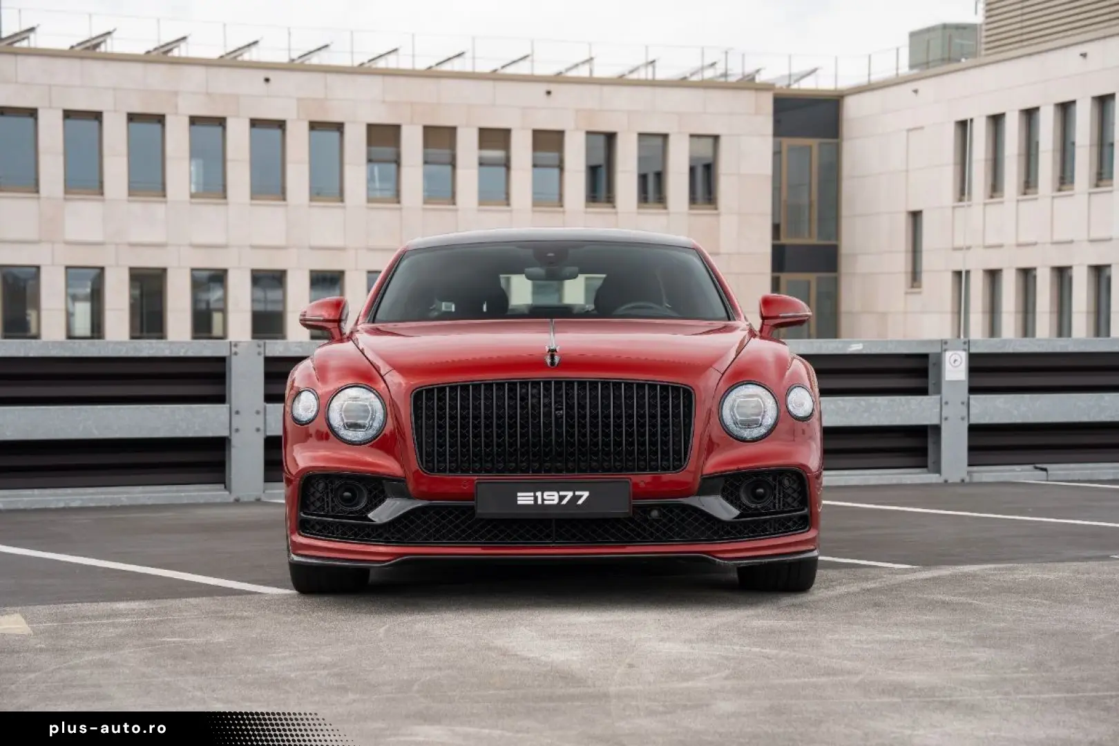 BENTLEY Flying Spur V8 Mulliner Paket  SOFORT VERFÜGBAR