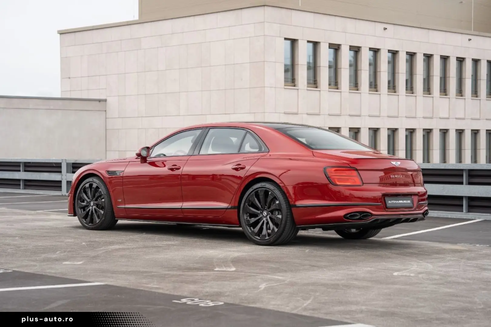 BENTLEY Flying Spur V8 Mulliner Paket  SOFORT VERFÜGBAR