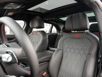 BENTLEY Flying Spur V8 Mulliner Paket  SOFORT VERFÜGBAR