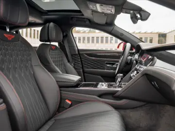 BENTLEY Flying Spur V8 Mulliner Paket  SOFORT VERFÜGBAR