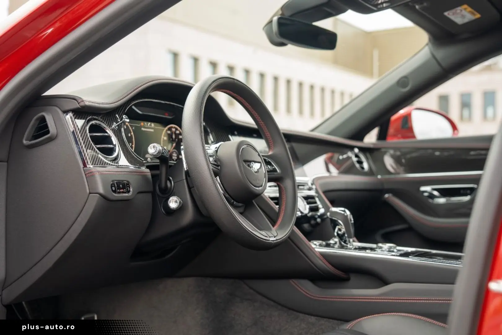 BENTLEY Flying Spur V8 Mulliner Paket  SOFORT VERFÜGBAR