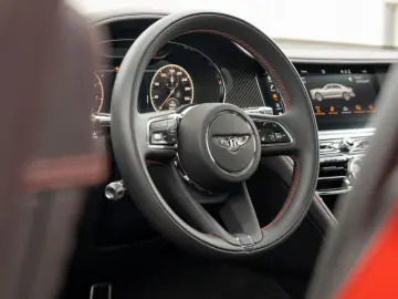 BENTLEY Flying Spur V8 Mulliner Paket  SOFORT VERFÜGBAR