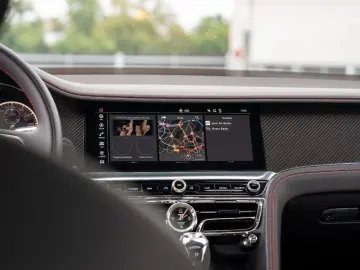 BENTLEY Flying Spur V8 Mulliner Paket  SOFORT VERFÜGBAR