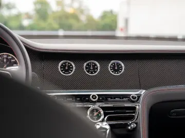 BENTLEY Flying Spur V8 Mulliner Paket  SOFORT VERFÜGBAR