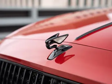 BENTLEY Flying Spur V8 Mulliner Paket  SOFORT VERFÜGBAR