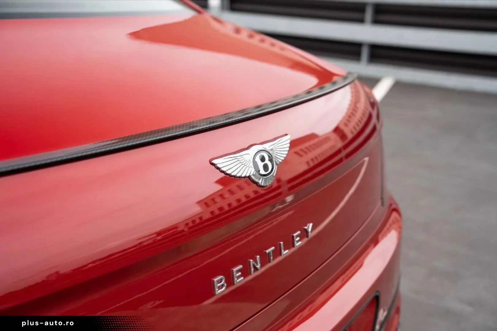 BENTLEY Flying Spur V8 Mulliner Paket  SOFORT VERFÜGBAR