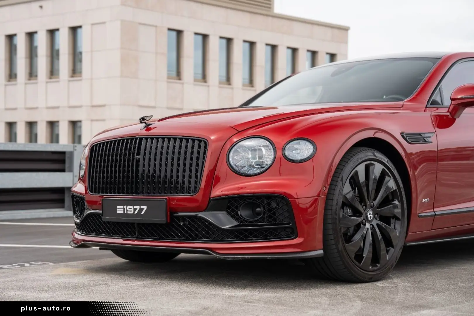 BENTLEY Flying Spur V8 Mulliner Paket  SOFORT VERFÜGBAR