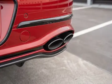 BENTLEY Flying Spur V8 Mulliner Paket  SOFORT VERFÜGBAR