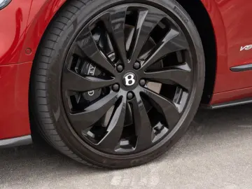 BENTLEY Flying Spur V8 Mulliner Paket  SOFORT VERFÜGBAR