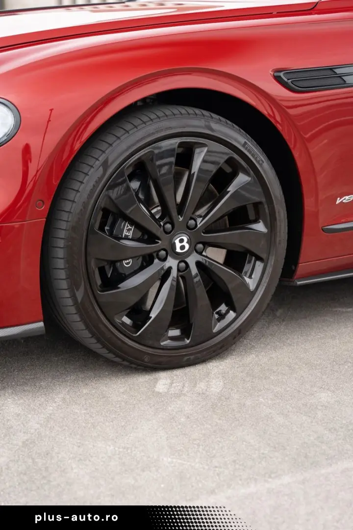 BENTLEY Flying Spur V8 Mulliner Paket  SOFORT VERFÜGBAR