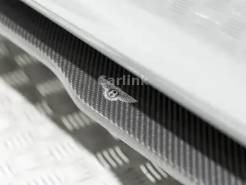 BENTLEY Continental GT S V8 -CARBON-TOURING-ROT. DISPLAY