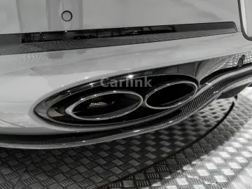 BENTLEY Continental GT S V8 -CARBON-TOURING-ROT. DISPLAY