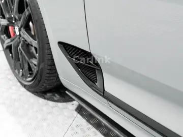 BENTLEY Continental GT S V8 -CARBON-TOURING-ROT. DISPLAY