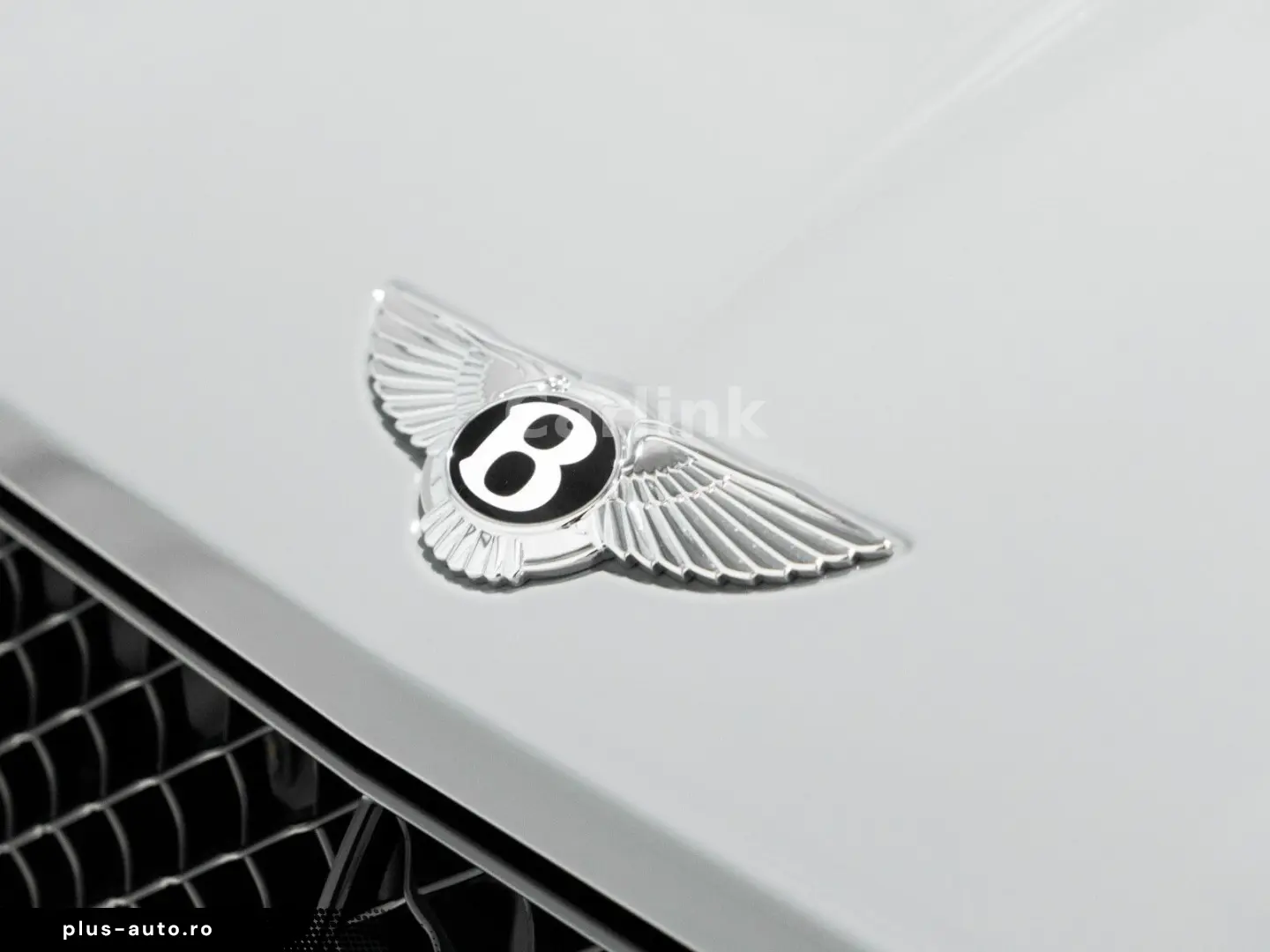 BENTLEY Continental GT S V8 -CARBON-TOURING-ROT. DISPLAY