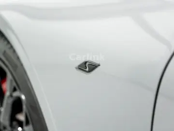 BENTLEY Continental GT S V8 -CARBON-TOURING-ROT. DISPLAY