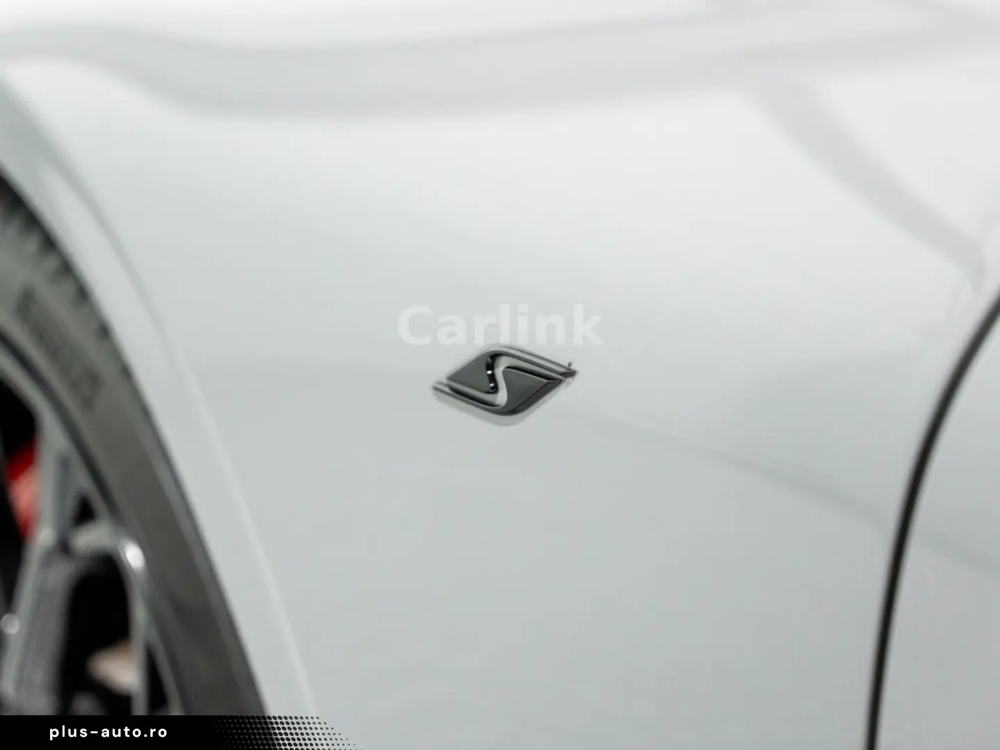 BENTLEY Continental GT S V8 -CARBON-TOURING-ROT. DISPLAY