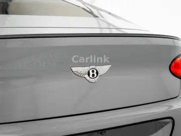 BENTLEY Continental GT S V8 -CARBON-TOURING-ROT. DISPLAY