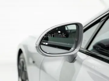 BENTLEY Continental GT S V8 -CARBON-TOURING-ROT. DISPLAY