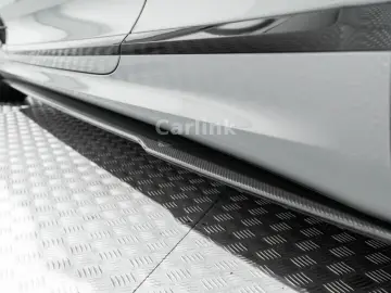 BENTLEY Continental GT S V8 -CARBON-TOURING-ROT. DISPLAY