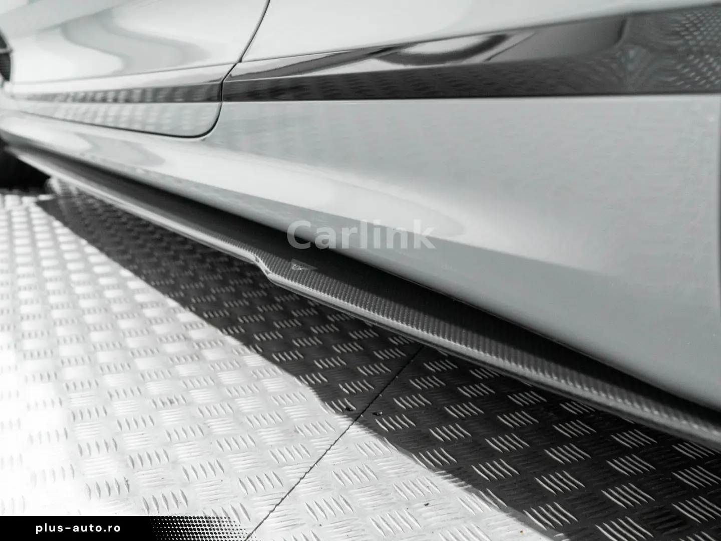 BENTLEY Continental GT S V8 -CARBON-TOURING-ROT. DISPLAY