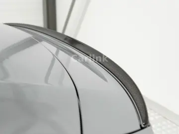 BENTLEY Continental GT S V8 -CARBON-TOURING-ROT. DISPLAY